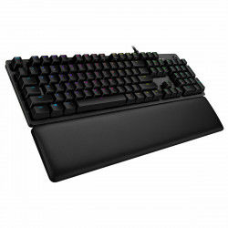 Gaming Keyboard Logitech G513 Qwerty Spaans