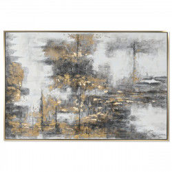 Bild Home ESPRIT abstrakt Moderne 187 x 3,8 x 126 cm