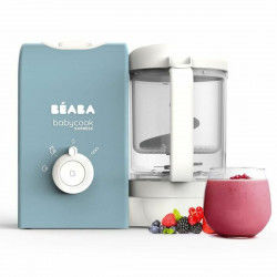 Voedselverwerker Béaba Babycook Express Blauw