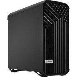 ATX Semi-Tower Gehäuse Fractal Torrent Schwarz