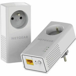 Adaptador PLC Netgear PLP1000-100FRS