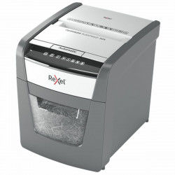 Paper Shredder Rexel 2020050XEU          