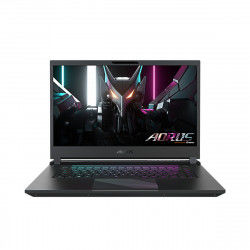 Notebook Aorus 15 BSF-73PT754SH 15,6" Intel Core i7-13700H 16 GB RAM 1 TB SSD...