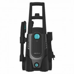 Hidrolimpiadora Cecotec HidroBoost 1600 Car&Bike 1600 W