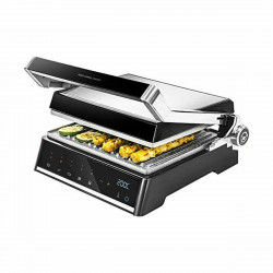 Contact grill Cecotec Rock'nGrill Smart 2000W Black