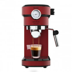 Cafetera Express de Brazo Cecotec Cafelizzia 790 Shiny Pro 1,2 L 20 bar 1350W...