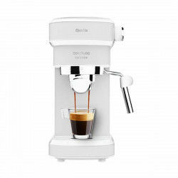 Café Express Arm Cecotec Cafelizzia 790 White 1,5 L 1,2 L