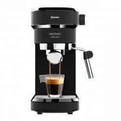 Caffettiera Cecotec Cafelizzia 790 Nero 1350 W