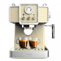 Café Express Arm Cecotec Power Espresso 20 1,5 L