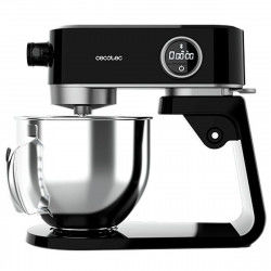 Blender en Deegmixer Cecotec Twist&Fusion 4000 Luxury Black 800 W