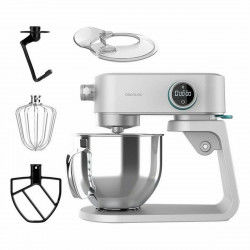 Blender en Deegmixer Cecotec Twist&Fusion 4000 Luxury White 800 W