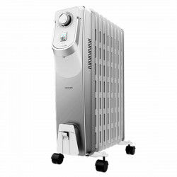 Verwarming Cecotec ReadyWarm 9000 Space 360º 2000W