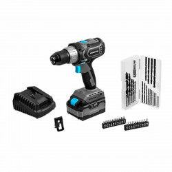 Boor Cecotec CecoRaptor Perfect Drill 4020 Brushless Ultra