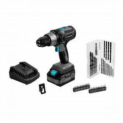 Bohrer Cecotec CecoRaptor Perfect Drill 4020 X-Treme