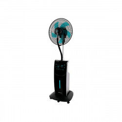 Ventilator met Verstuiver Cecotec EnergySilence 790 FreshEssence Ionic 90 W