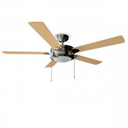 Ceiling Fan Cecotec EnergySilence Aero 540 60 W