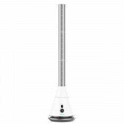 Torenventilator Cecotec EnergySilence 9850 Skyline Bladeless Pro Wit 35 W