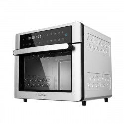 Convectie Oven Cecotec Bake&Fry 3000 Steel Touch