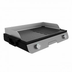 Barbecue Elettrico Cecotec PerfectRoast 3000 Inox 3000 W