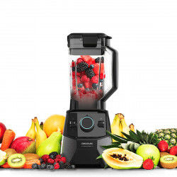 Cup Blender Cecotec Power Black Titanium 2000 Pro 2000W