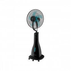 Ventilateur / Nébuliseur Cecotec EnergySilence 690 FreshEssence