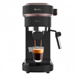 Express Handleiding Koffiemachine Cecotec Cafelizzia 890 1,2 L