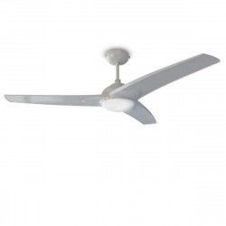 Ventilatore da Soffitto Cecotec EnergySilence Aero 560 60 W Grigio