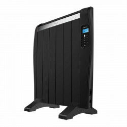 Digitale verwarming Cecotec ReadyWarm 1200 Thermal Black 900 W Zwart