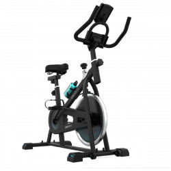 Bicicleta Estática Cecotec DrumFit Indoor 6000 Forcis