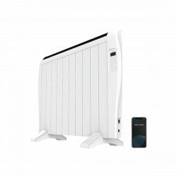 Digital Heater Cecotec ReadyWarm 2000 Thermal Connected White 1500 W