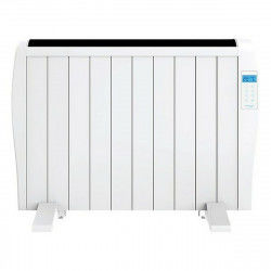 Digital Heater (10 chamber) Cecotec Ready Warm 2000 Thermal 1500W White 1500 W