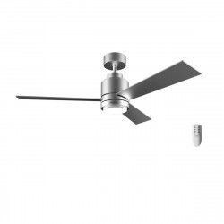 Ceiling Fan Cecotec Rock'nGrill 1000 30 W Ø 122 cm