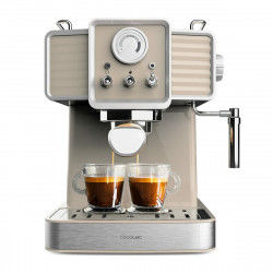 Cafetière express Cecotec Power Espresso 20 Tradizionale 1350 W