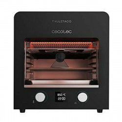 Elektrogrill Cecotec Txuletaco 8000 Inferno 850ºC 2200W 2200 W