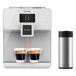 Superautomatic Coffee Maker Cecotec 	Power Matic-ccino 8000 Touch 1400 W 1,7 L