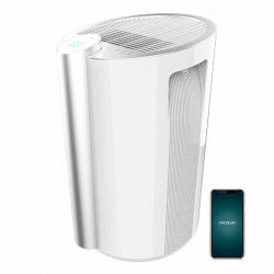 Deshumidificador Cecotec BigDry 9000 Professional Connected 4,5 L 320 W