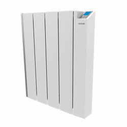 Digitaler Heizkörper Cecotec ReadyWarm 4000 Thermal Ceramic Connected 1000 W...