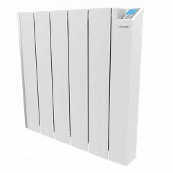 Emetteur Thermique Numérique Cecotec ReadyWarm 6000 Blanc 1500 W...