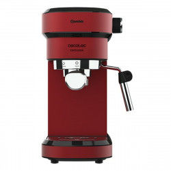 Express Handleiding Koffiemachine Cecotec Cafelizzia 790 Shiny 1,2 L 20 bar...