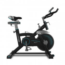 Bicicleta Estática Cecotec DrumFit Indoor 18000 Ceres