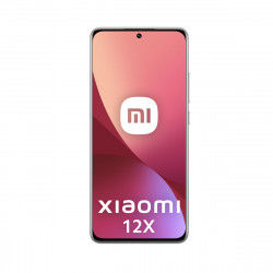 Smartphone Xiaomi 12X 5G 6,28" 256 GB 8 GB RAM Octa Core Snapdragon 870 Paars