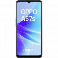 Smartphone Oppo A57s 6,56" 5000 mAh 128 GB RAM Nero 6,5" MediaTek Helio G35