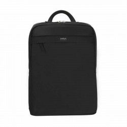 Maletín para Portátil Targus TBB598GL             Negro 15,6"