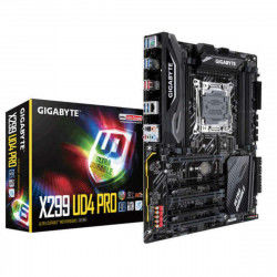 Carte Mère Gigabyte X299 UD4 Pro ATX        