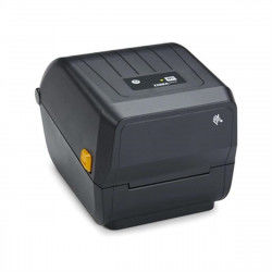 Impresora Térmica Zebra ZD220 Monocromo