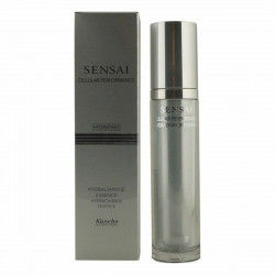 Anti-Ageing Hydrating Cream Hydrachange Essence Sensai Sensai-4973167970195...