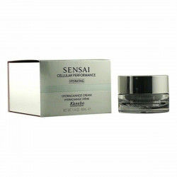 Anti-Aging Feuchtigkeitscreme Hydrachage Sensai 4895 40 ml