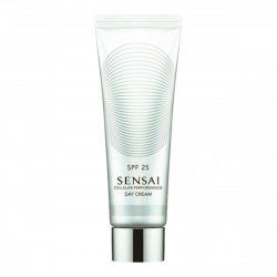 Day-time Anti-aging Cream Sensai 4973167698419 50 ml