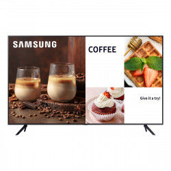 Écran Videowall Samsung BE85C-H 85" LED 60 Hz