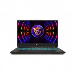 Notebook MSI Cyborg 15 A12VE-018XPL Nvidia Geforce RTX 4050 15,6" i5-12450H...